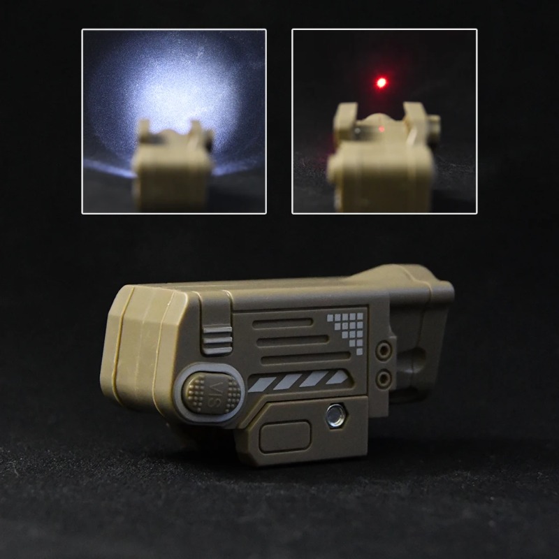 Plastic Sbal Pl Scout Lighting - Outdoor Lighting Unit ulasan dan harga