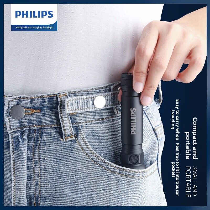 2025 NEW Philips SFL2188 LED A - Outdoor Lighting Usa ulasan dan harga