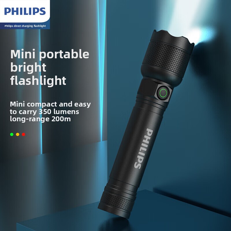2025 NEW Philips SFL2188 LED A - Outdoor Lighting Usa ulasan dan harga