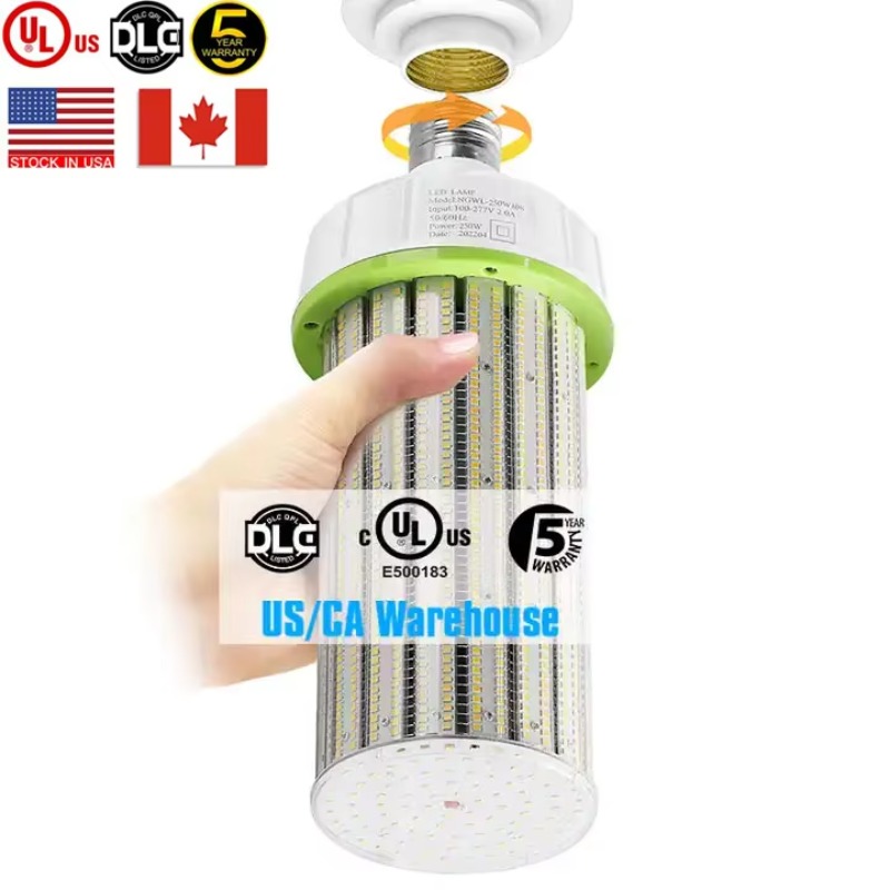 Corn Lights Led USA/Canada in  - Outdoor Lighting Canada ulasan dan harga