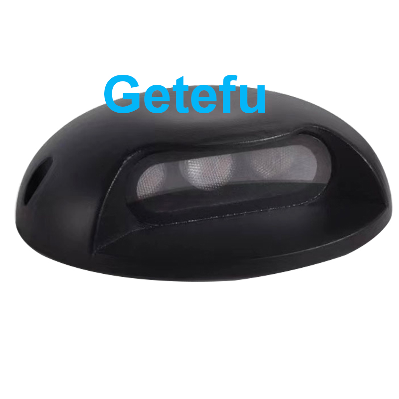 Waterproof 9W DC12V External C - Outdoor Lighting Underground Wiring ulasan dan harga