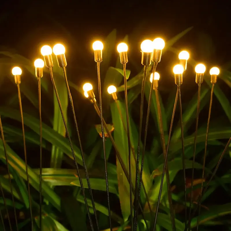 Outdoor Solar Pathway Light Wa - Outdoor Lighting Permanent ulasan dan harga