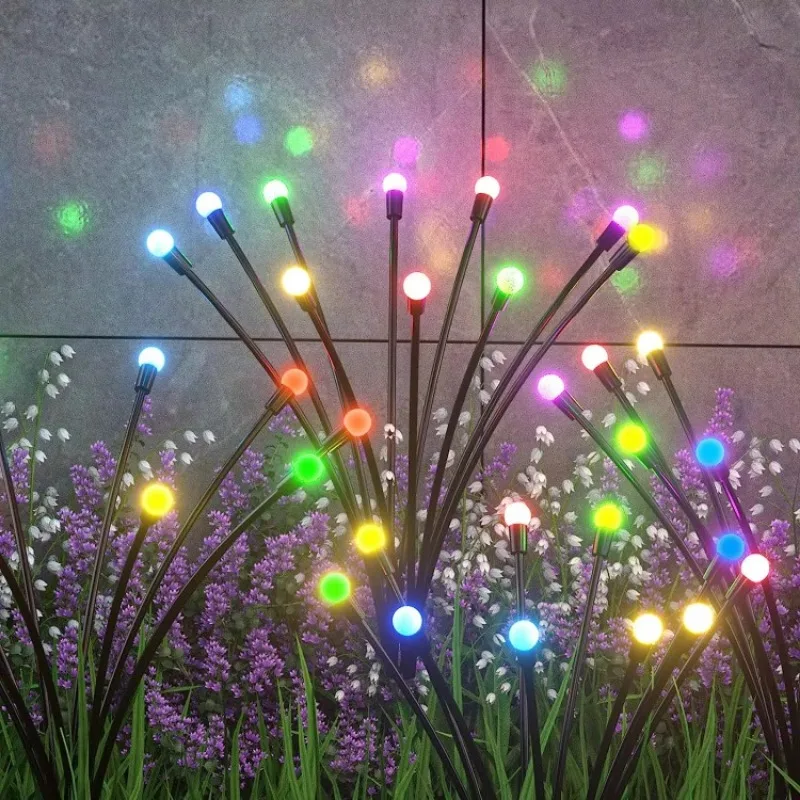 Outdoor Solar Pathway Light Wa - Outdoor Lighting Permanent ulasan dan harga