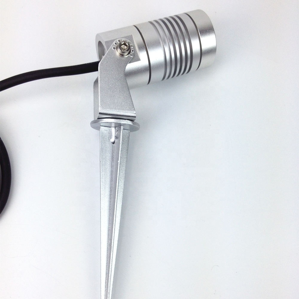 3W7W12W18W Mini LED Spotlights - Outdoor Lighting Accent ulasan dan harga
