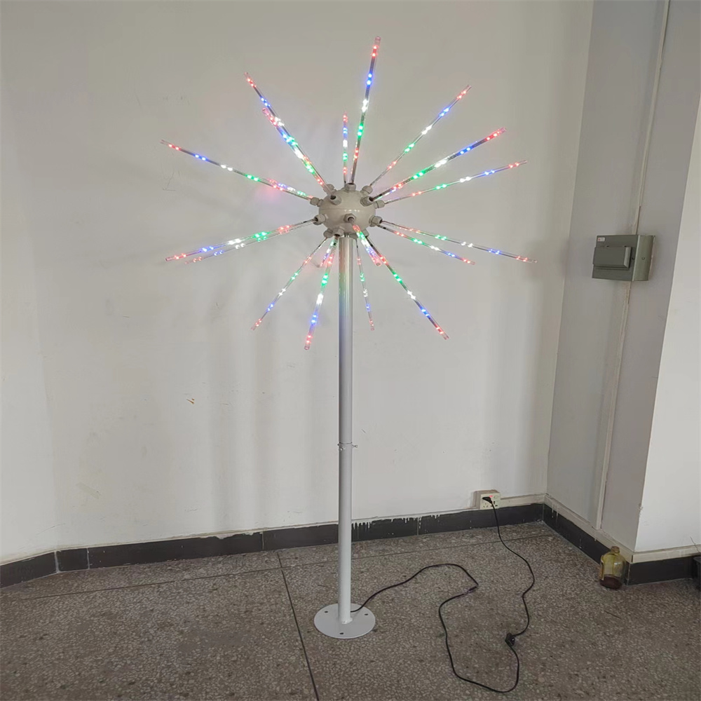 LED Landscape Lights Outdoor 3 - Outdoor Lighting Unit ulasan dan harga