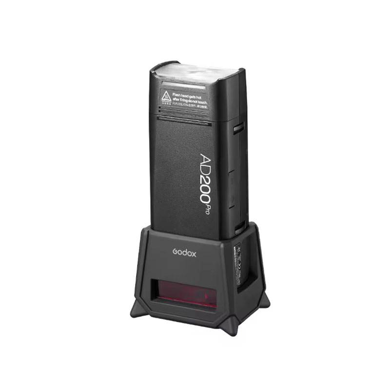 Godox  AD200pro-PC Out Door Fl - Outdoor Lighting Kit Photography ulasan dan harga