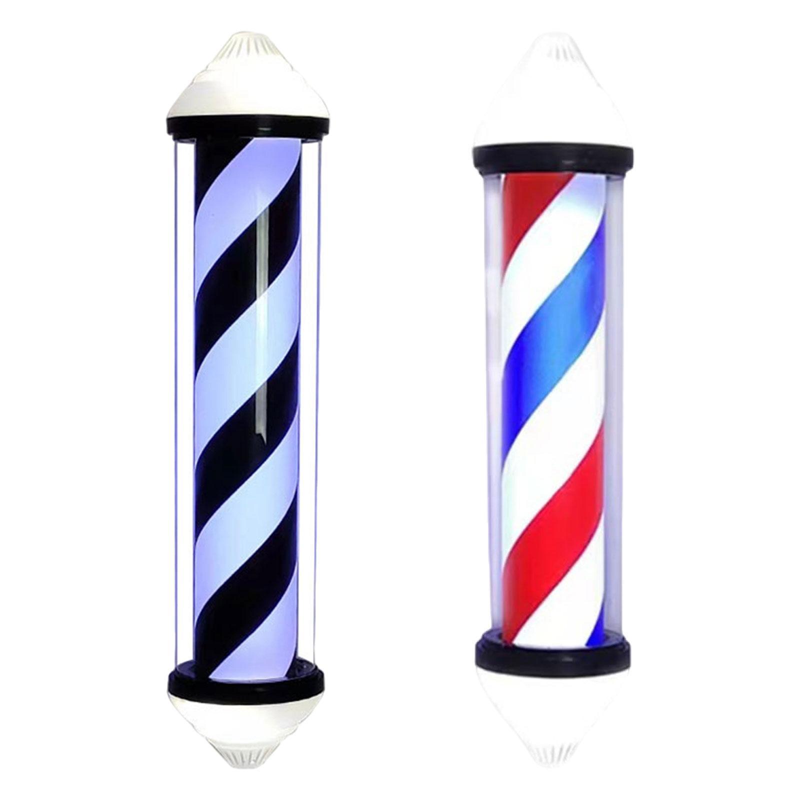 Barber Pole Light Wall Mount L - Outdoor Lighting Unit ulasan dan harga