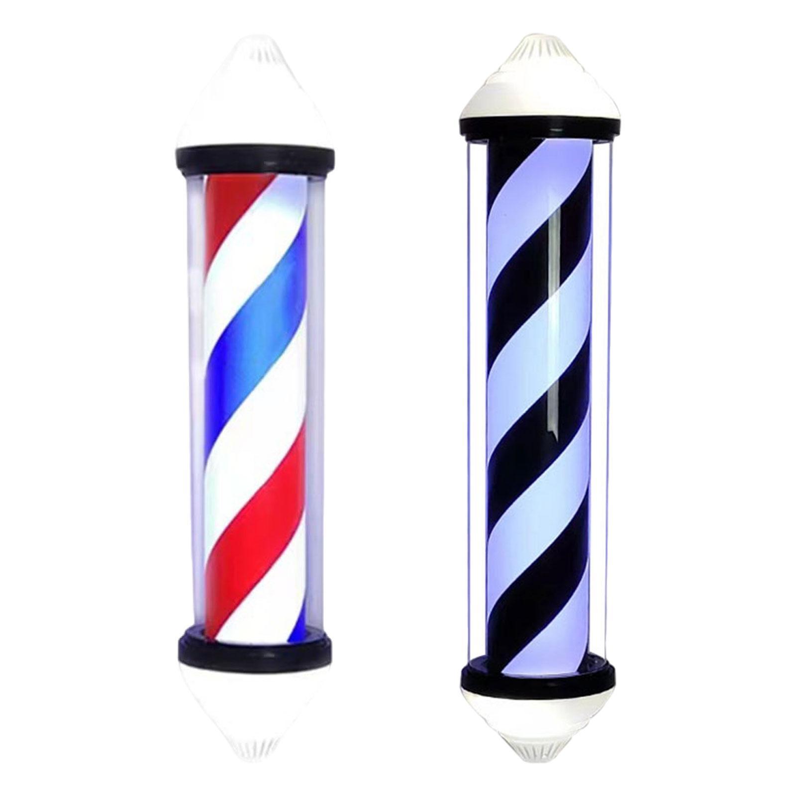 Barber Pole Light Wall Mount L - Outdoor Lighting Unit ulasan dan harga