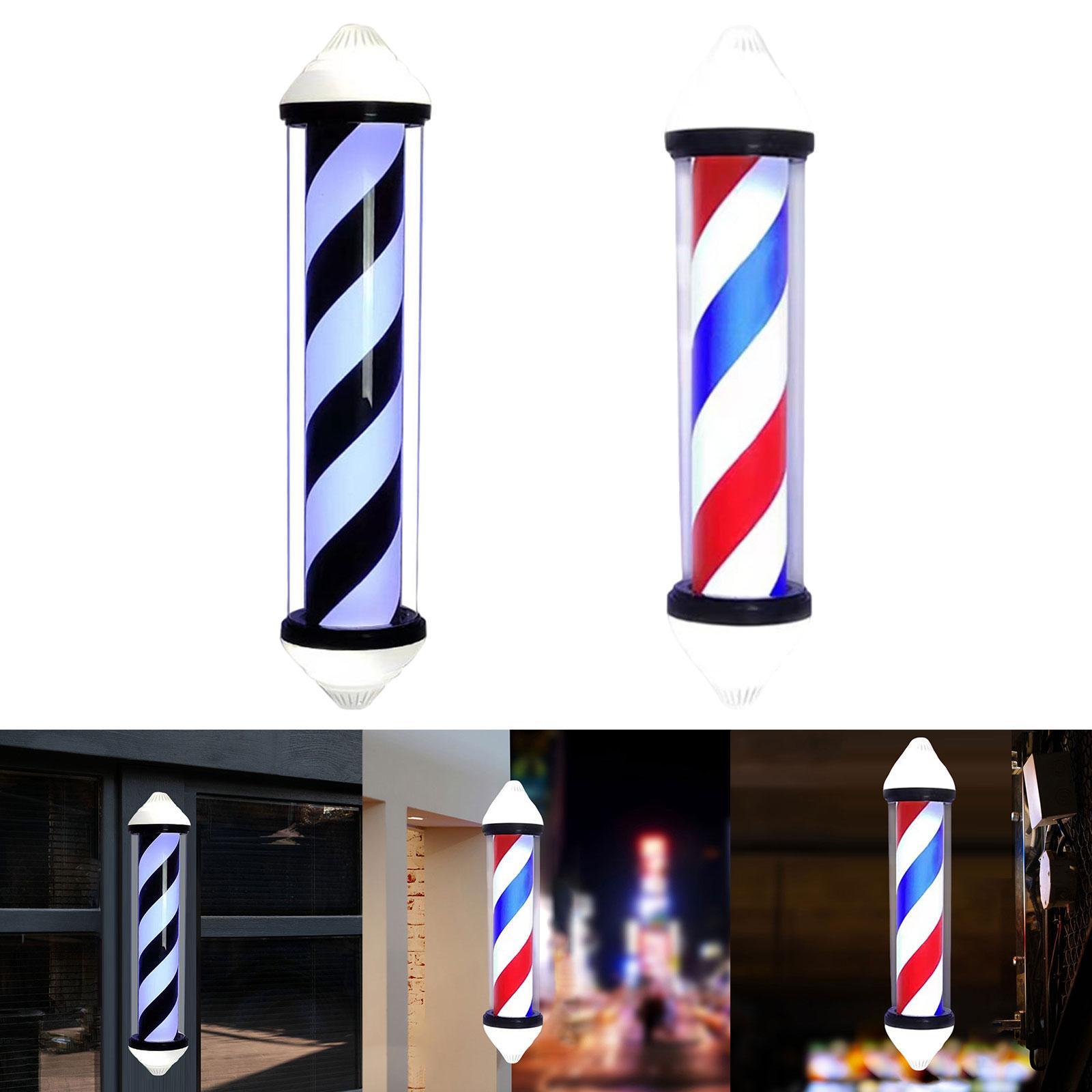 Barber Pole Light Wall Mount L - Outdoor Lighting Unit ulasan dan harga