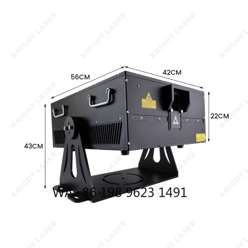 60W High Power RGB Full Color  - Lighting Wedding Outdoor ulasan dan harga