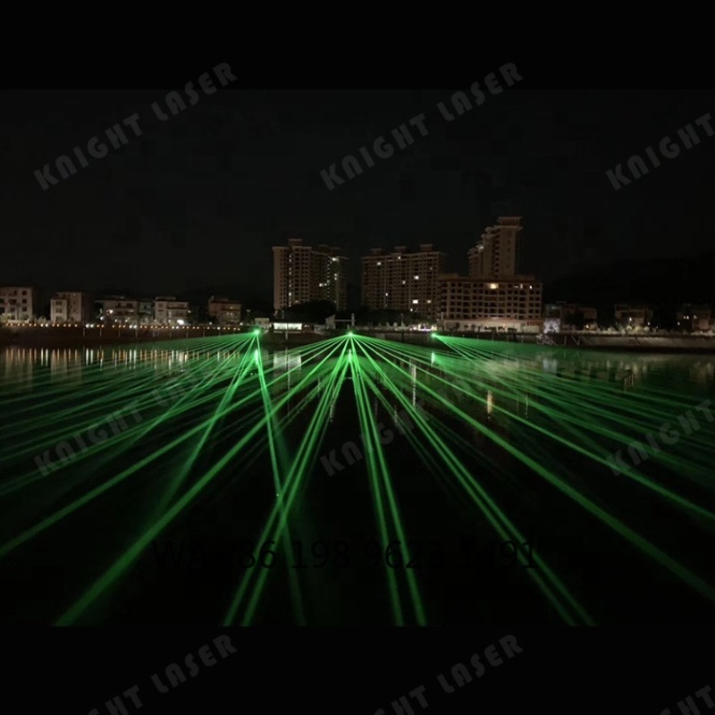 60W High Power RGB Full Color  - Lighting Wedding Outdoor ulasan dan harga