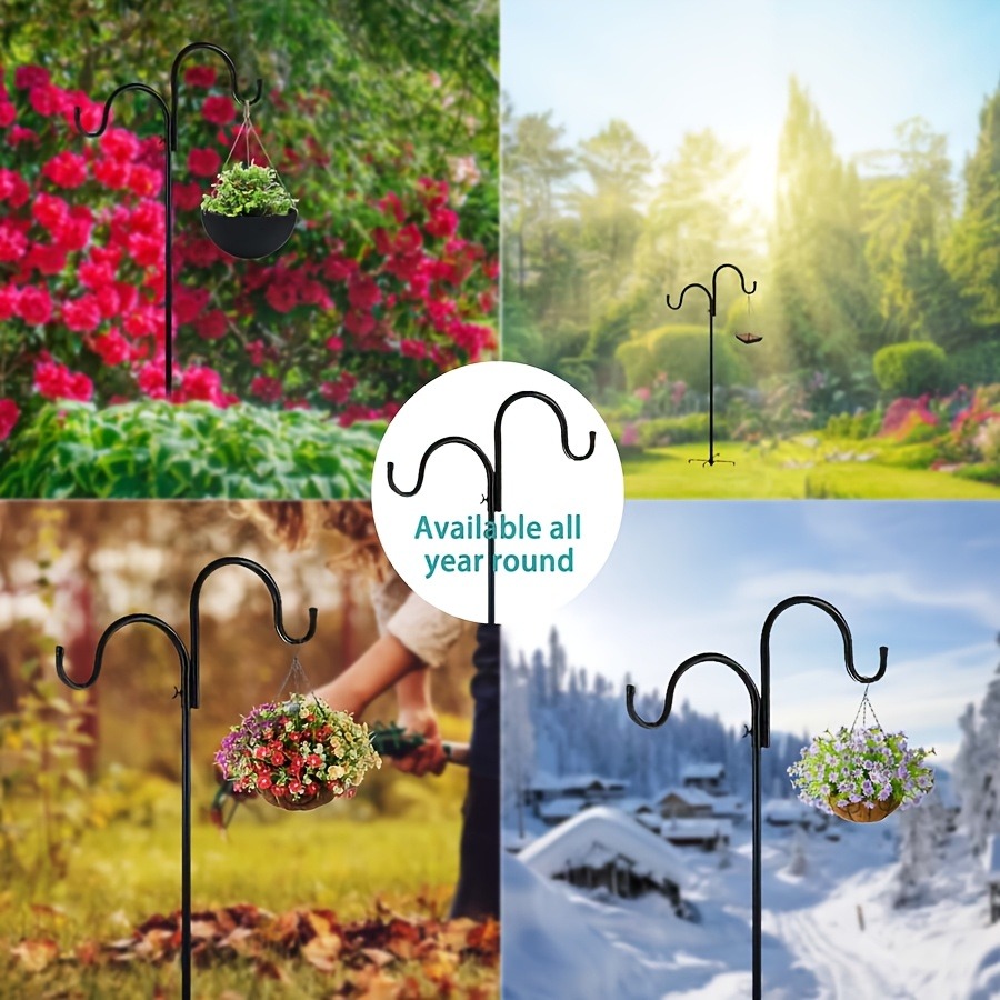 Set of 2 Heavy-Duty Garden She - Lighting Wedding Outdoor ulasan dan harga