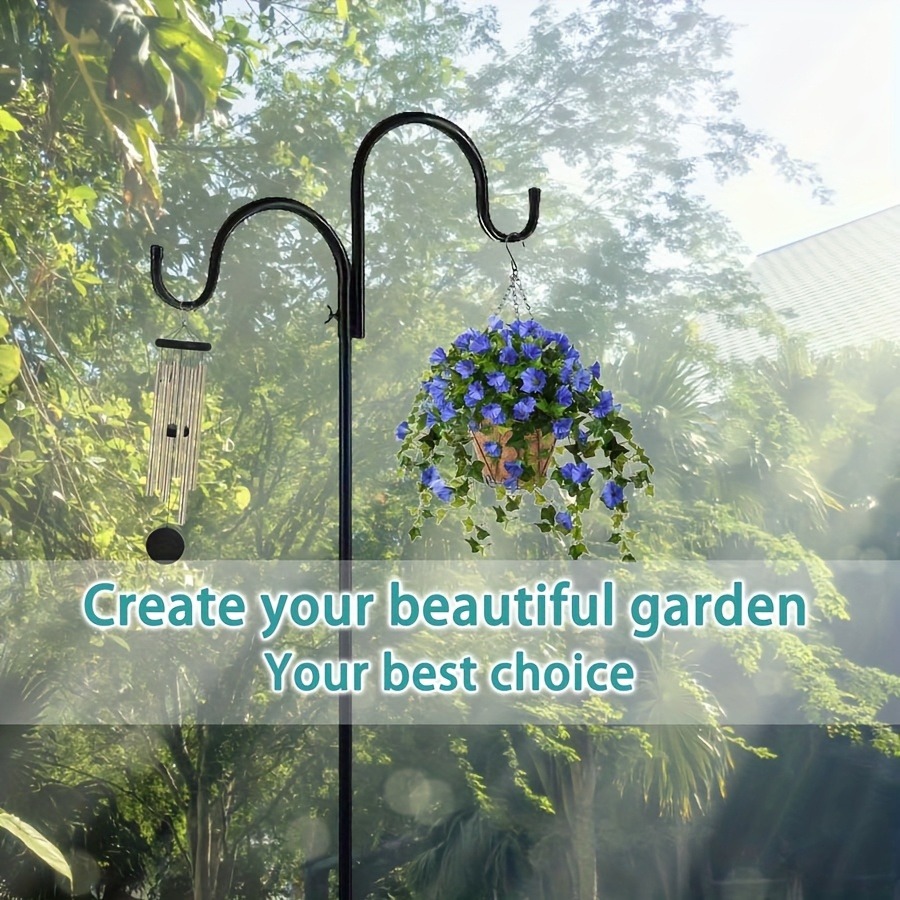 Set of 2 Heavy-Duty Garden She - Lighting Wedding Outdoor ulasan dan harga