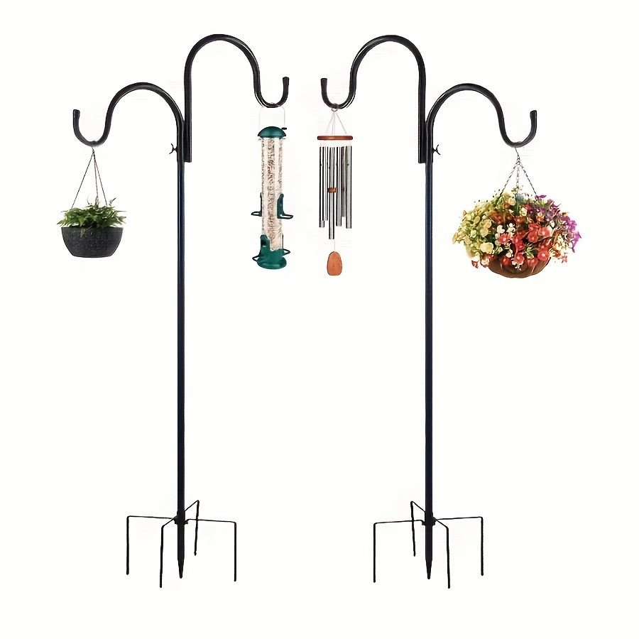 Set of 2 Heavy-Duty Garden She - Lighting Wedding Outdoor ulasan dan harga