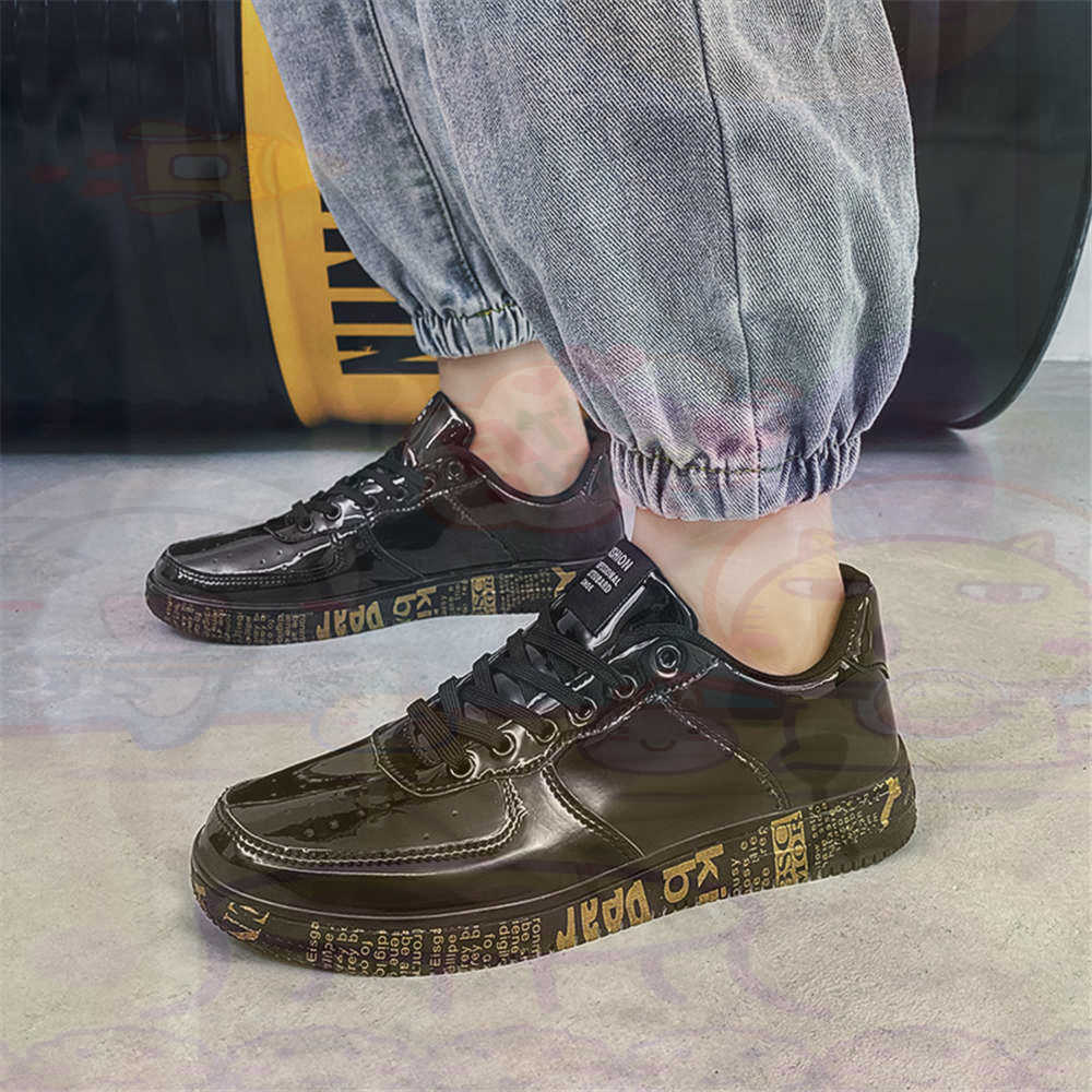 Round Foot Size 45 Sneakers Wh - Outdoor Lighting Canada ulasan dan harga