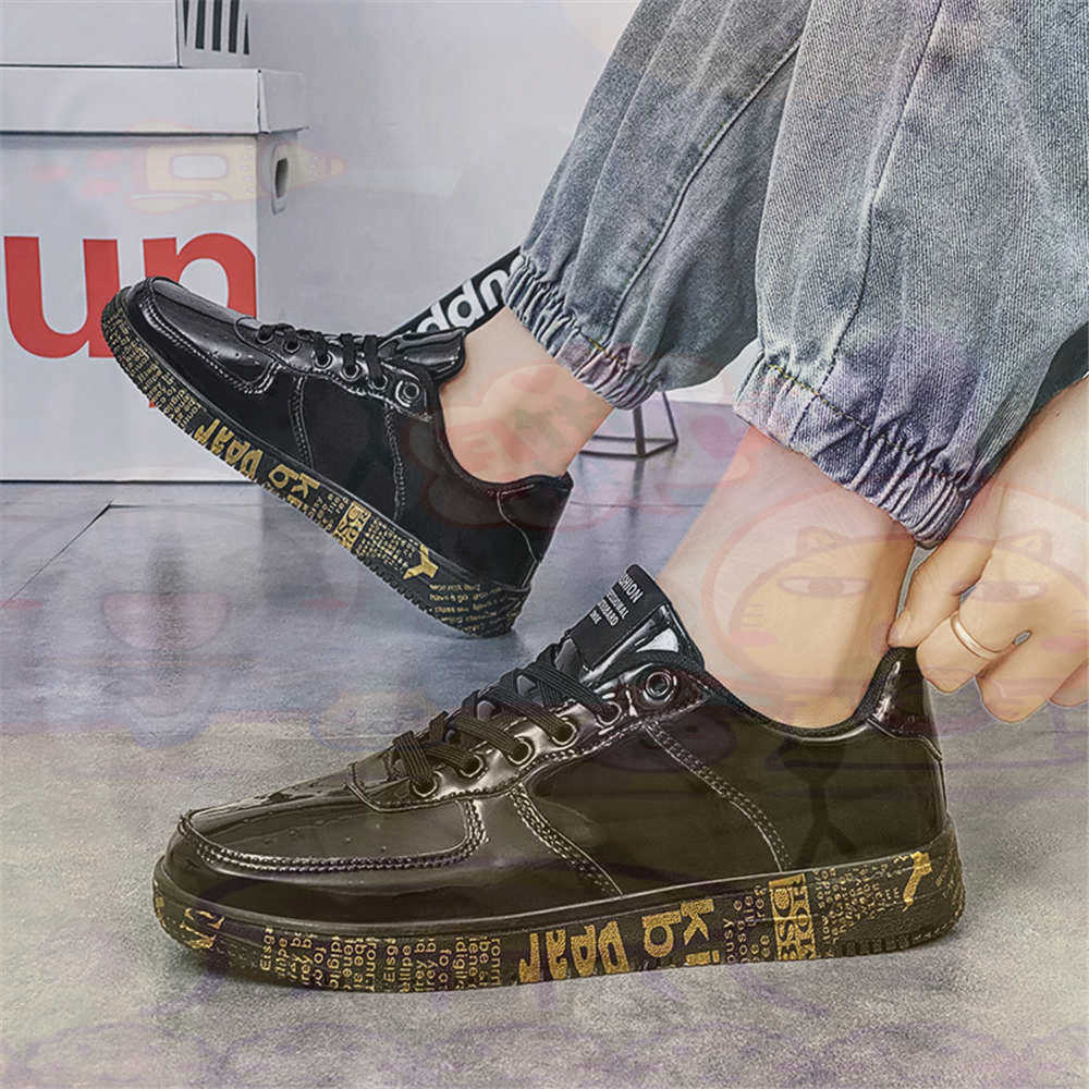Round Foot Size 45 Sneakers Wh - Outdoor Lighting Canada ulasan dan harga