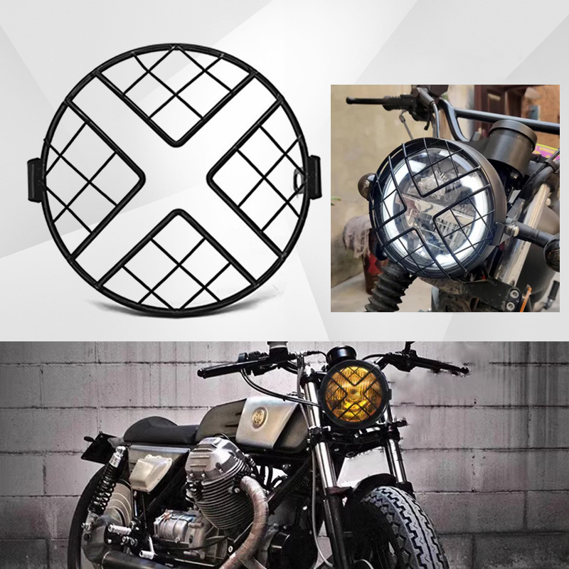 Wow Universal 5.75 inch Motorc - Outdoor Lighting Unit ulasan dan harga