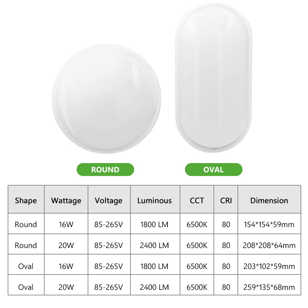 16W 20W Outdoor LED Wall Lamp  - Outdoor Lighting Up And Down ulasan dan harga