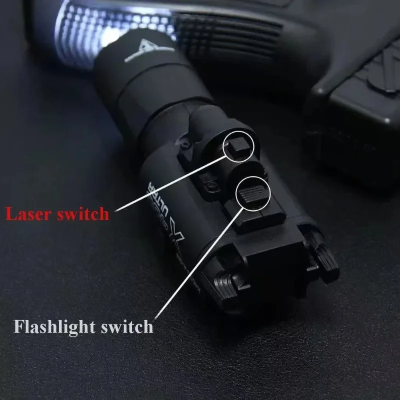 Ergonomic 2-in-1 X400U Light U - Outdoor Lighting Unit ulasan dan harga