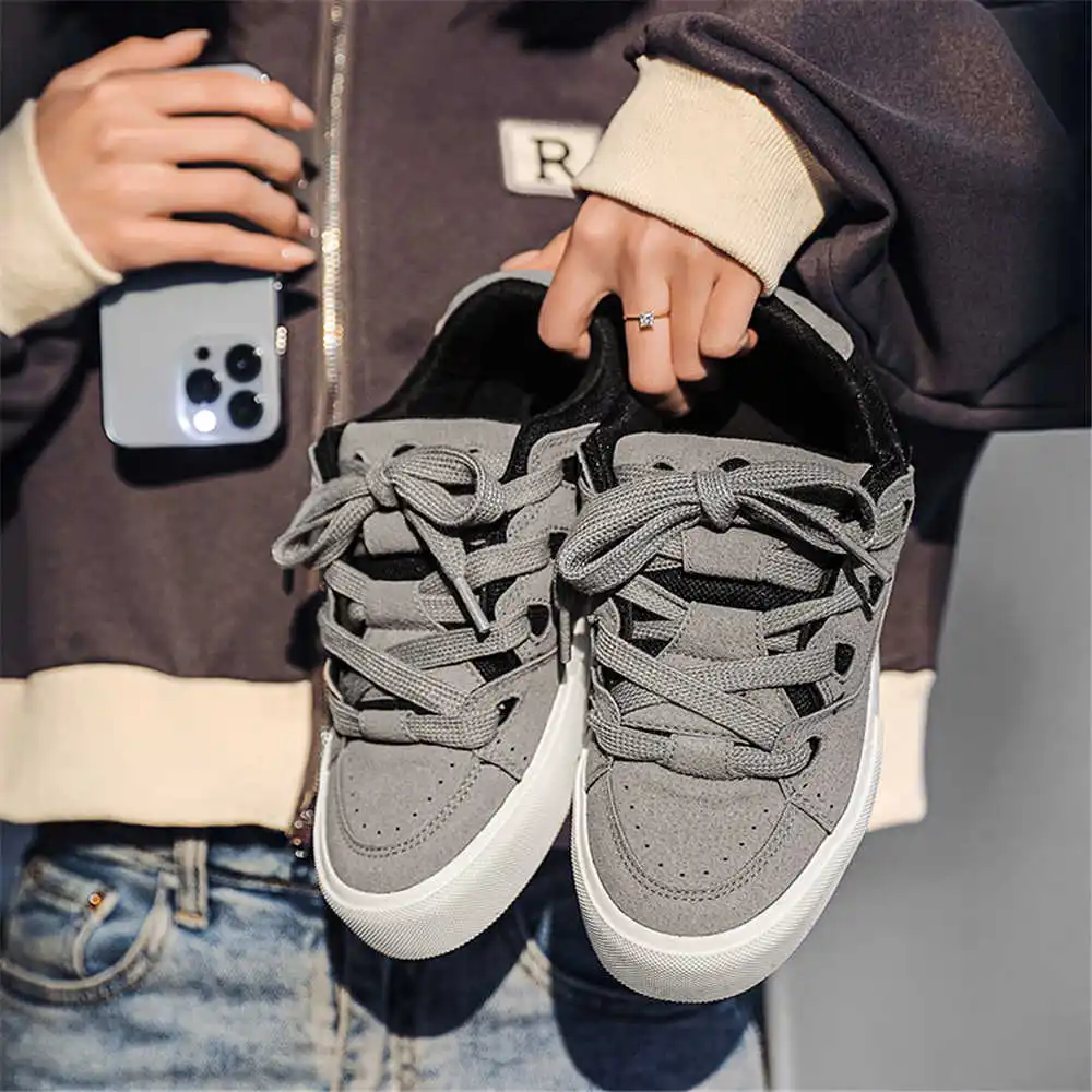 With Lacing Hiphop Women's Sch - Outdoor Lighting Canada ulasan dan harga