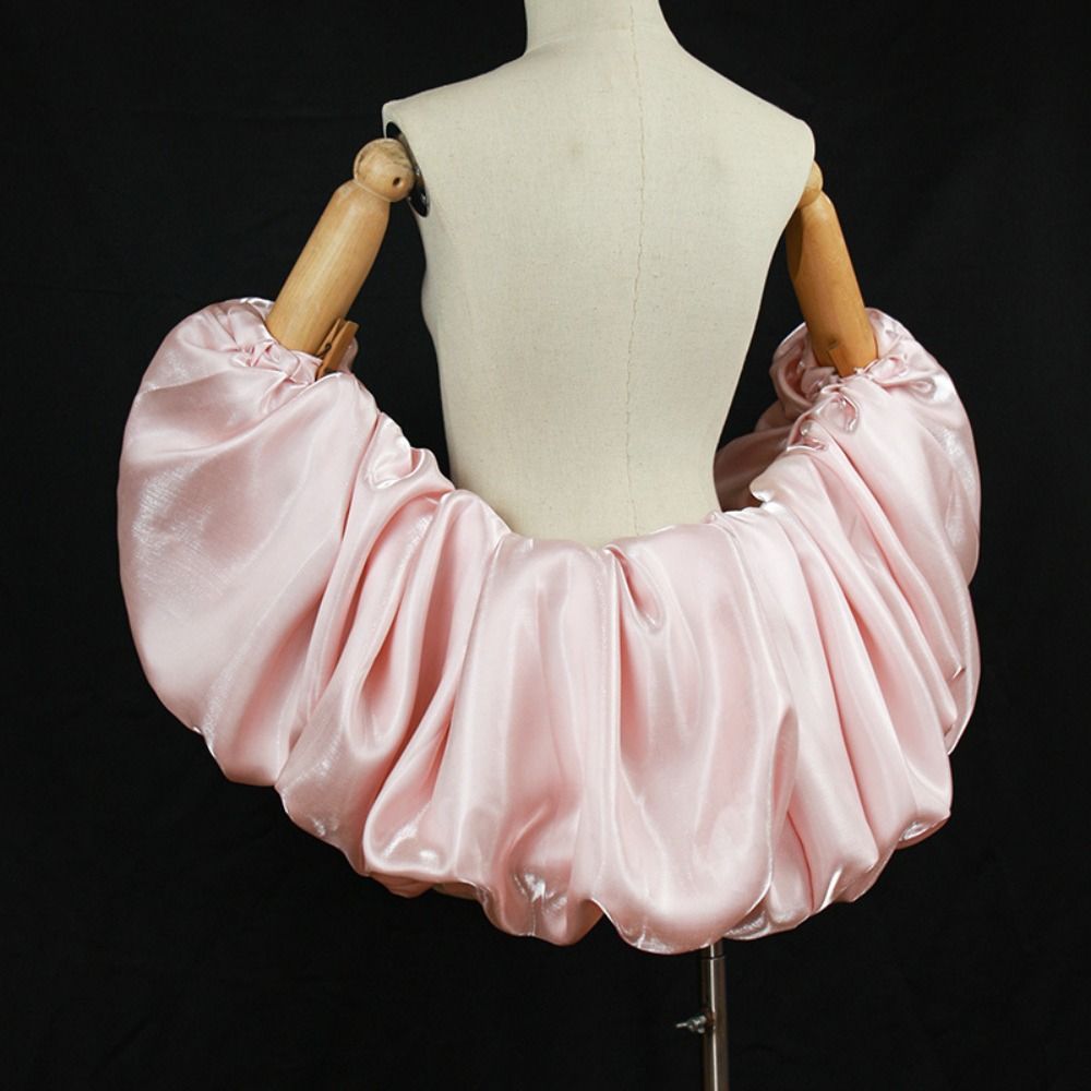 Hot Pink Prom Dress Wedding Br - Lighting Wedding Outdoor ulasan dan harga
