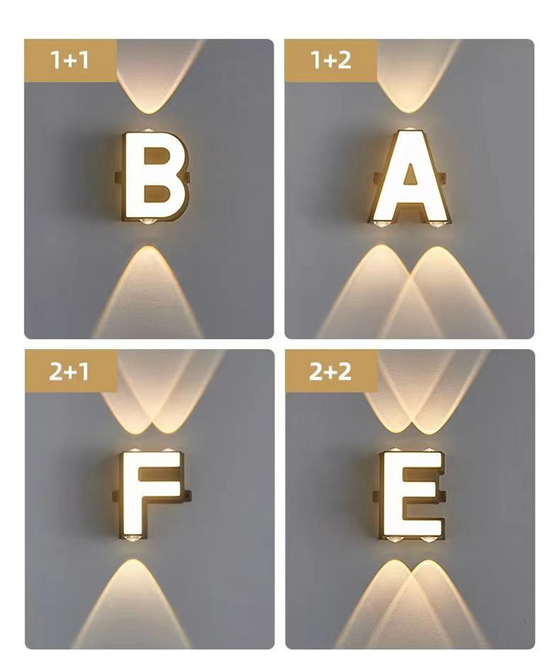 Outdoor IP65 Waterproof Wall L - Outdoor Lighting For Home ulasan dan harga