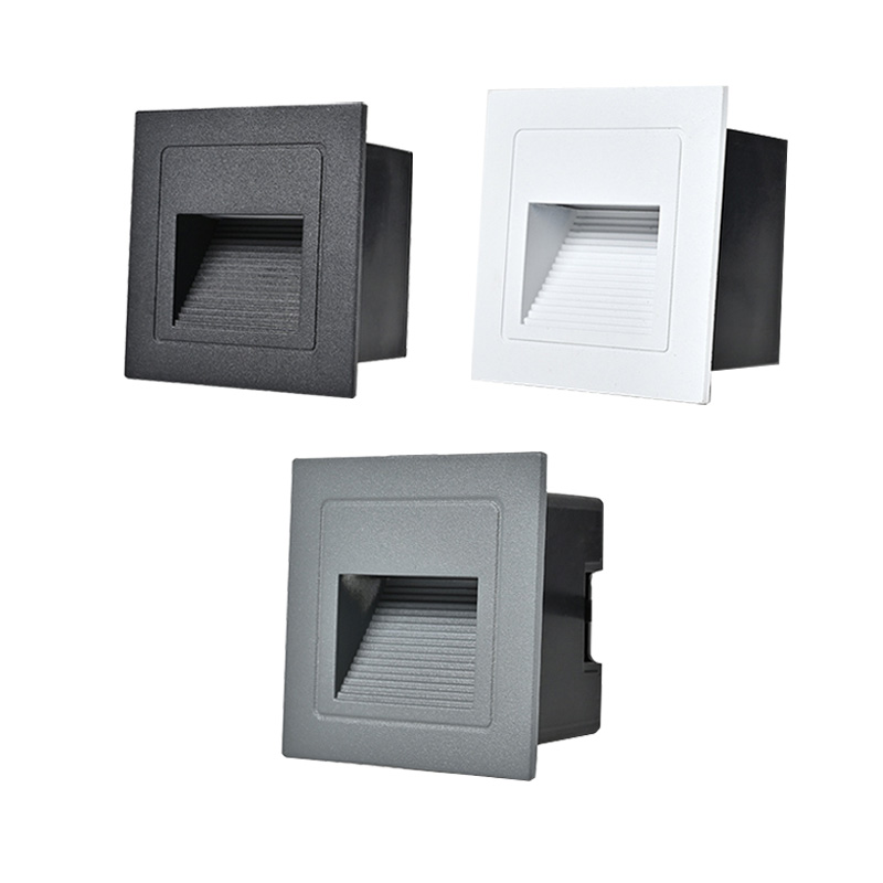 Outdoor LED Underground Lamp 5 - Outdoor Lighting Up And Down ulasan dan harga