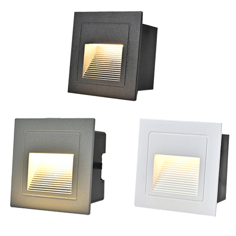 Outdoor LED Underground Lamp 5 - Outdoor Lighting Up And Down ulasan dan harga