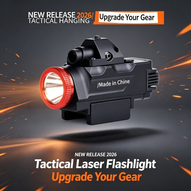 Adjustable Red‑Green Laser Tor - Outdoor Lighting Unit ulasan dan harga