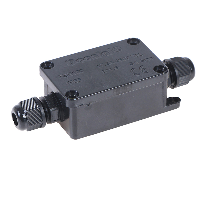 2 Way Outdoor Waterproof IP66  - Outdoor Lighting Permanent ulasan dan harga
