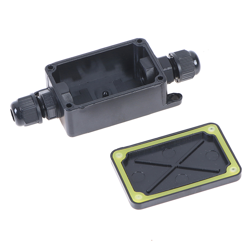 2 Way Outdoor Waterproof IP66  - Outdoor Lighting Permanent ulasan dan harga