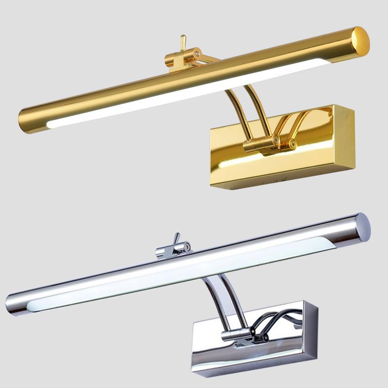 Mirror Wall Lamps Bathroom Mod - Outdoor Lighting Up And Down ulasan dan harga