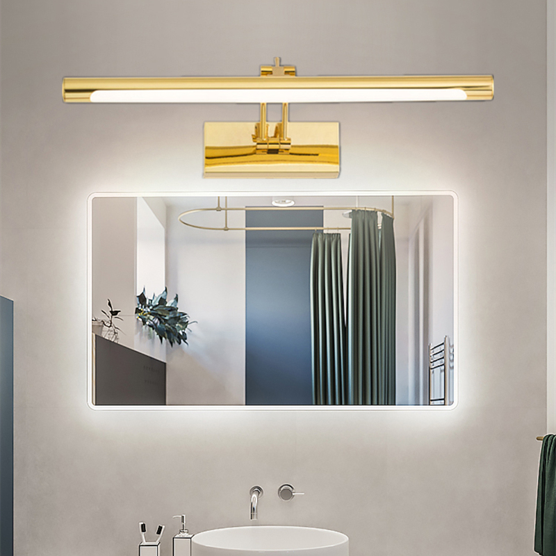 Mirror Wall Lamps Bathroom Mod - Outdoor Lighting Up And Down ulasan dan harga