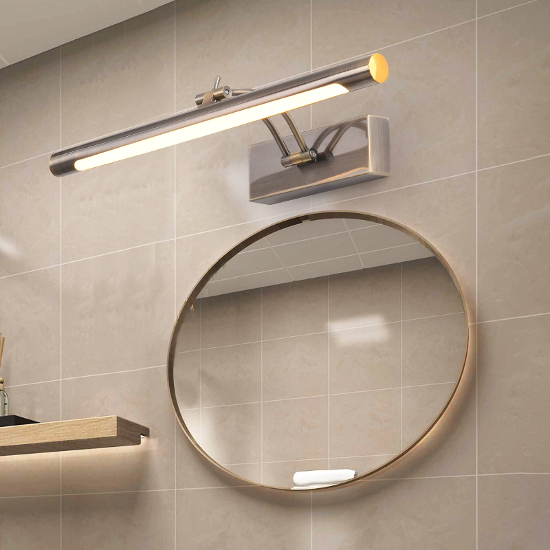 Mirror Wall Lamps Bathroom Mod - Outdoor Lighting Up And Down ulasan dan harga