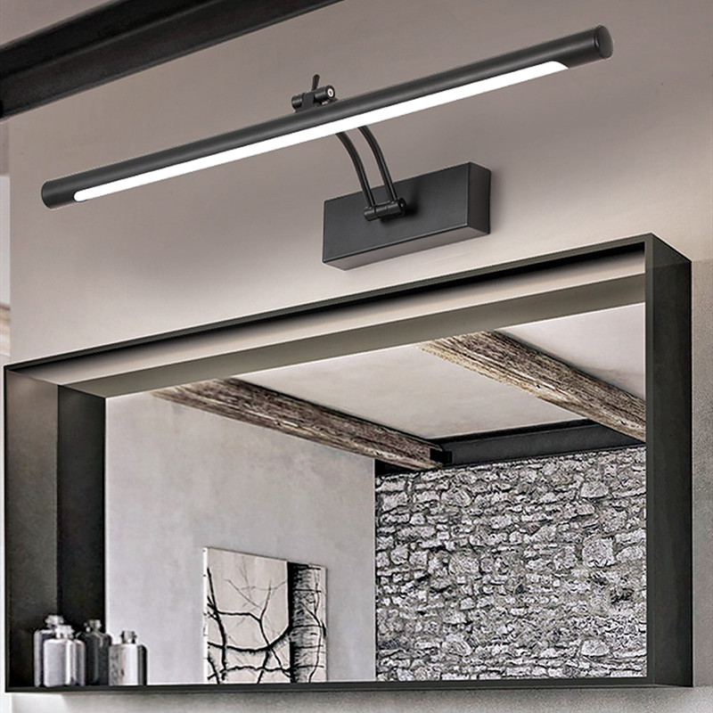 Mirror Wall Lamps Bathroom Mod - Outdoor Lighting Up And Down ulasan dan harga